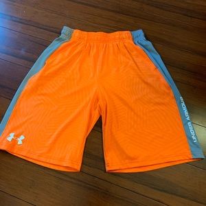 Nike Athletic Shorts